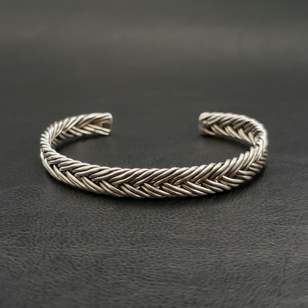 Weave Bracelet - image 4